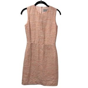 Barney’s New York sheath mini sleeveless dress. Size 40/6